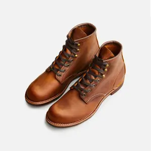 Bottines Red Wing Shoes 3343 Blacksmith image-1