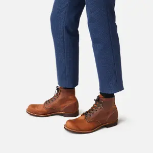 Bottines Red Wing Shoes 3343 Blacksmith image-2
