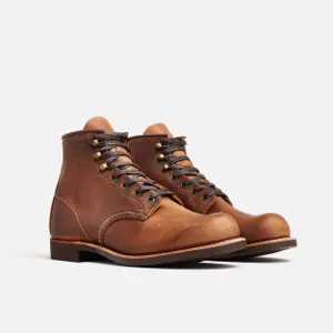 Bottines Red Wing Shoes 3343 Blacksmith image-3