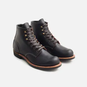 Bottines Red Wing Shoes 3345 Blacksmith image-1