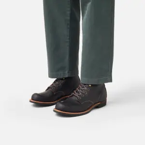 Bottines Red Wing Shoes 3345 Blacksmith image-2