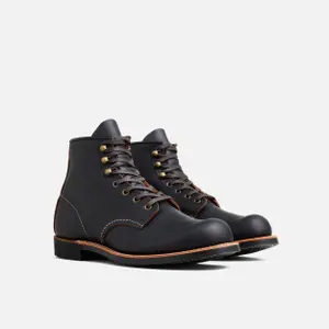 Bottines Red Wing Shoes 3345 Blacksmith image-4