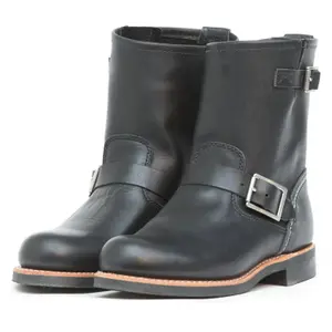 Damen Stiefeletten Red Wing Shoes 3354 Short Engineer image-2