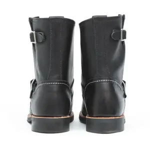 Damen Stiefeletten Red Wing Shoes 3354 Short Engineer image-4
