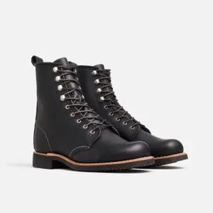 Damen Stiefeletten Red Wing Shoes 3361 Silversmith image-1