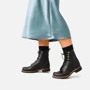 Damen Stiefeletten Red Wing Shoes 3361 Silversmith image-2