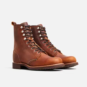 Damen Stiefeletten Red Wing Shoes 3362 Silversmith image-1