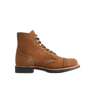 Damen Stiefeletten Red Wing Shoes 3364 Iron Ranger