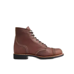 Damen Stiefeletten Red Wing Shoes 3365 Iron Ranger