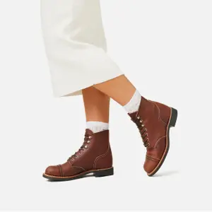 Damen Stiefeletten Red Wing Shoes 3365 Iron Ranger image-2