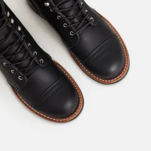 Damen Stiefeletten Red Wing Shoes 3366 Iron Ranger image-3