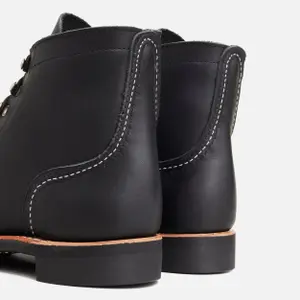 Damen Stiefeletten Red Wing Shoes 3366 Iron Ranger image-4