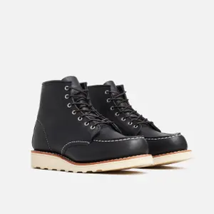 Damen Stiefeletten Red Wing Shoes 3373 6'' Moc Toe image-1