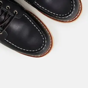 Damen Stiefeletten Red Wing Shoes 3373 6'' Moc Toe image-4