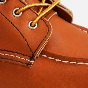 Damen Stiefeletten Red Wing Shoes 3375 6'' Moc Toe image-4