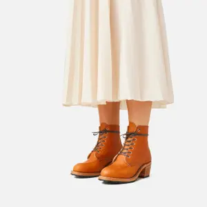Damen Stiefeletten Red Wing Shoes 3404 Clara image-2
