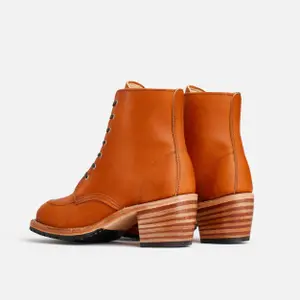 Damen Stiefeletten Red Wing Shoes 3404 Clara image-3