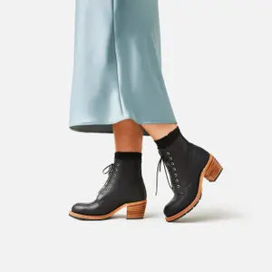 Damen Stiefeletten Red Wing Shoes 3405 Clara image-3