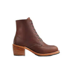 Damen Stiefeletten Red Wing Shoes 3406 Clara