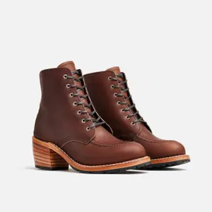 Damen Stiefeletten Red Wing Shoes 3406 Clara image-1