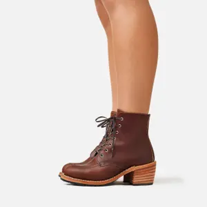 Damen Stiefeletten Red Wing Shoes 3406 Clara image-2