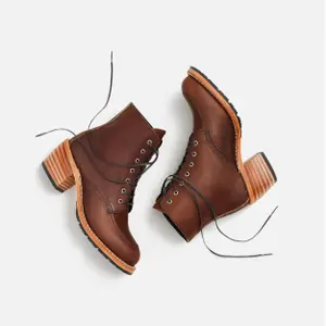 Damen Stiefeletten Red Wing Shoes 3406 Clara image-3