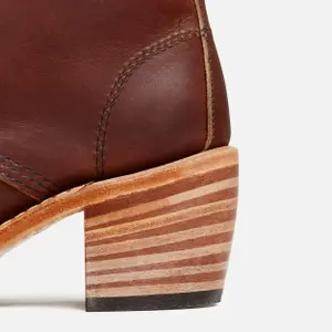 Damen Stiefeletten Red Wing Shoes 3406 Clara image-4