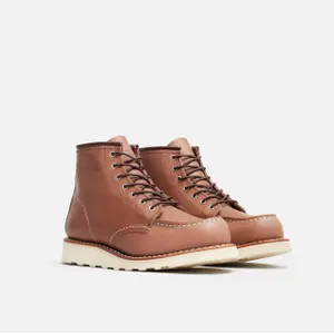 Damen Stiefeletten Red Wing Shoes 3426 Moc Toe image-1