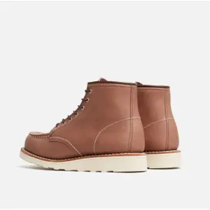 Damen Stiefeletten Red Wing Shoes 3426 Moc Toe image-2