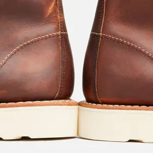 Damen Stiefeletten Red Wing Shoes 3428 6'' Moc image-4