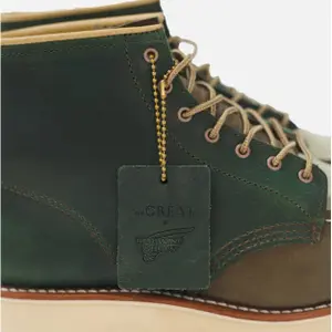Damen Stiefeletten Red Wing Shoes 3465 Classic Moc & The Great image-1