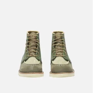 Damen Stiefeletten Red Wing Shoes 3465 Classic Moc & The Great image-2