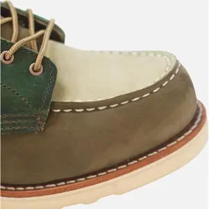 Damen Stiefeletten Red Wing Shoes 3465 Classic Moc & The Great image-4