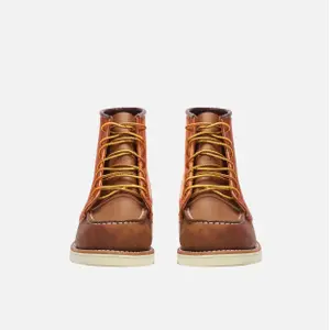 Damen Stiefeletten Red Wing Shoes 3475 Classic Moc & The Great image-2