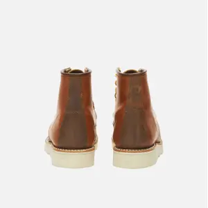 Damen Stiefeletten Red Wing Shoes 3475 Classic Moc & The Great image-3