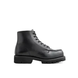Damen Stiefeletten Red Wing Shoes 3497 Porter Moc Toe