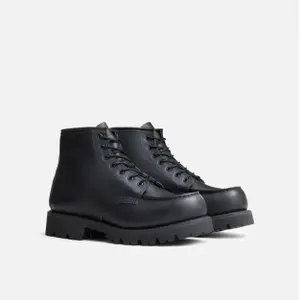 Damen Stiefeletten Red Wing Shoes 3497 Porter Moc Toe image-1