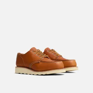 Derbie Damen Red Wing Shoes 3607 Shop Moc Oxford image-2