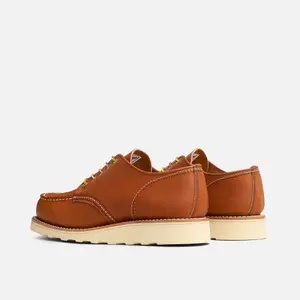 Derbie Damen Red Wing Shoes 3607 Shop Moc Oxford image-3