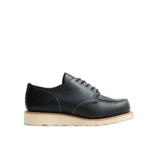 Derbie Damen Red Wing Shoes 3608 Shop Moc Oxford