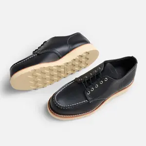 Derbie Damen Red Wing Shoes 3608 Shop Moc Oxford image-5