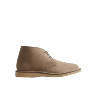 Bottines Red Wing Shoes 3610 Weekender Chukka