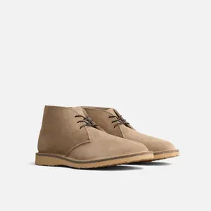Bottines Red Wing Shoes 3610 Weekender Chukka image-1