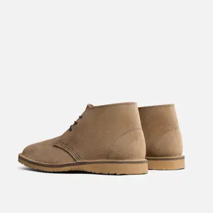 Bottines Red Wing Shoes 3610 Weekender Chukka image-2