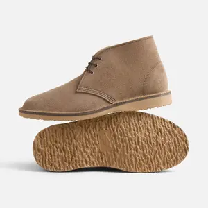 Bottines Red Wing Shoes 3610 Weekender Chukka image-4
