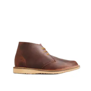 Bottines Red Wing Shoes 3622 Weekender Chukka