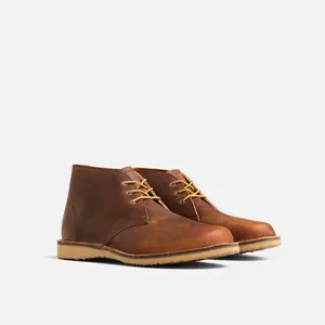 Bottines Red Wing Shoes 3622 Weekender Chukka image-1
