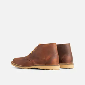 Bottines Red Wing Shoes 3622 Weekender Chukka image-2