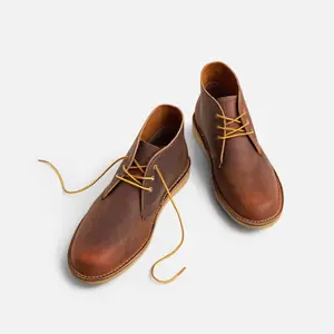 Bottines Red Wing Shoes 3622 Weekender Chukka image-5