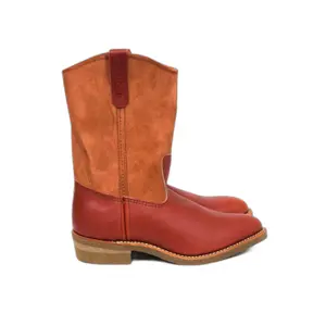 Stivali Red Wing Shoes 4327 Pecos x Eat Dust
